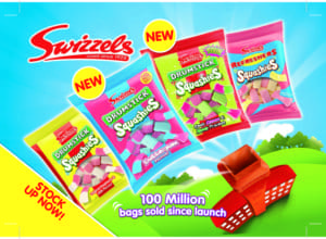 As we head into the Christmas and New Year celebrations, bubblies will be top of the list for shoppers who want their parties to go off with a bang! Ensure you don’t disappoint by stocking the leading options highlighted below