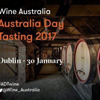 Australia Day Tasting is a unique event on the wine calendar