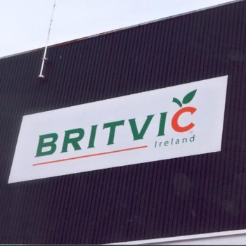 Britvic has posted its eighth consecutive quarter of growth