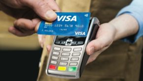 Irish consumer spending ended in growth for Q1 2019, according to Visa's latest spending report