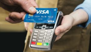 Irish consumer spending ended in growth for Q1 2019, according to Visa's latest spending report