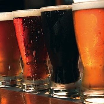 Beer sales have soared in Ireland amid the unprecedented heatwave