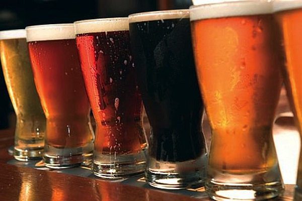 Beer sales have soared in Ireland amid the unprecedented heatwave