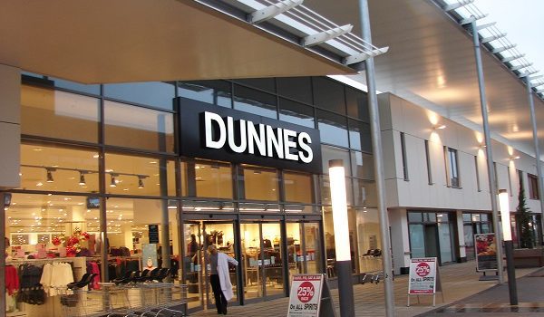 Dunnes Stores remains Ireland's most popular supermarket, while Aldi and Lidl are still growing