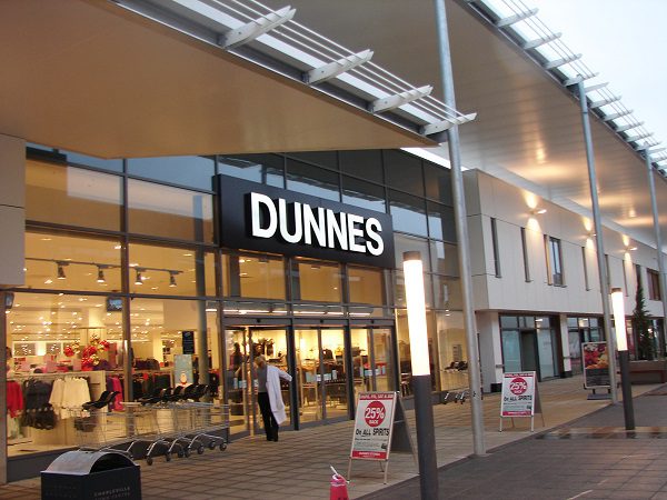 Dunnes Stores remains Ireland's most popular supermarket, while Aldi and Lidl are still growing