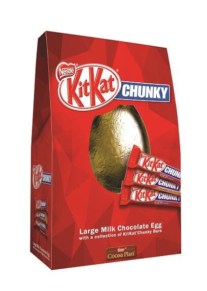 kit kat collection egg3 - Shelflife Magazine
