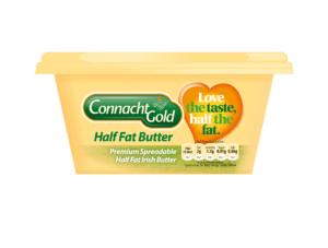 Connacht Gold Half Fat Tub