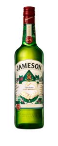 Jameson’s Limited Edition bottle is NFC enabled, allowing consumers to engage online using the product