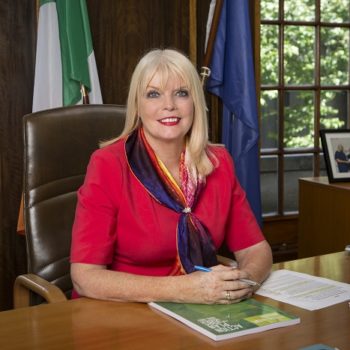 Mary Mitchell O'Connor TD says Ireland is ready for Brexit