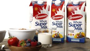 Avonmore is the number one brand bought by the most consumers the most often, according to Kantar Worldpanel's latest Brand Footprint for Ireland
