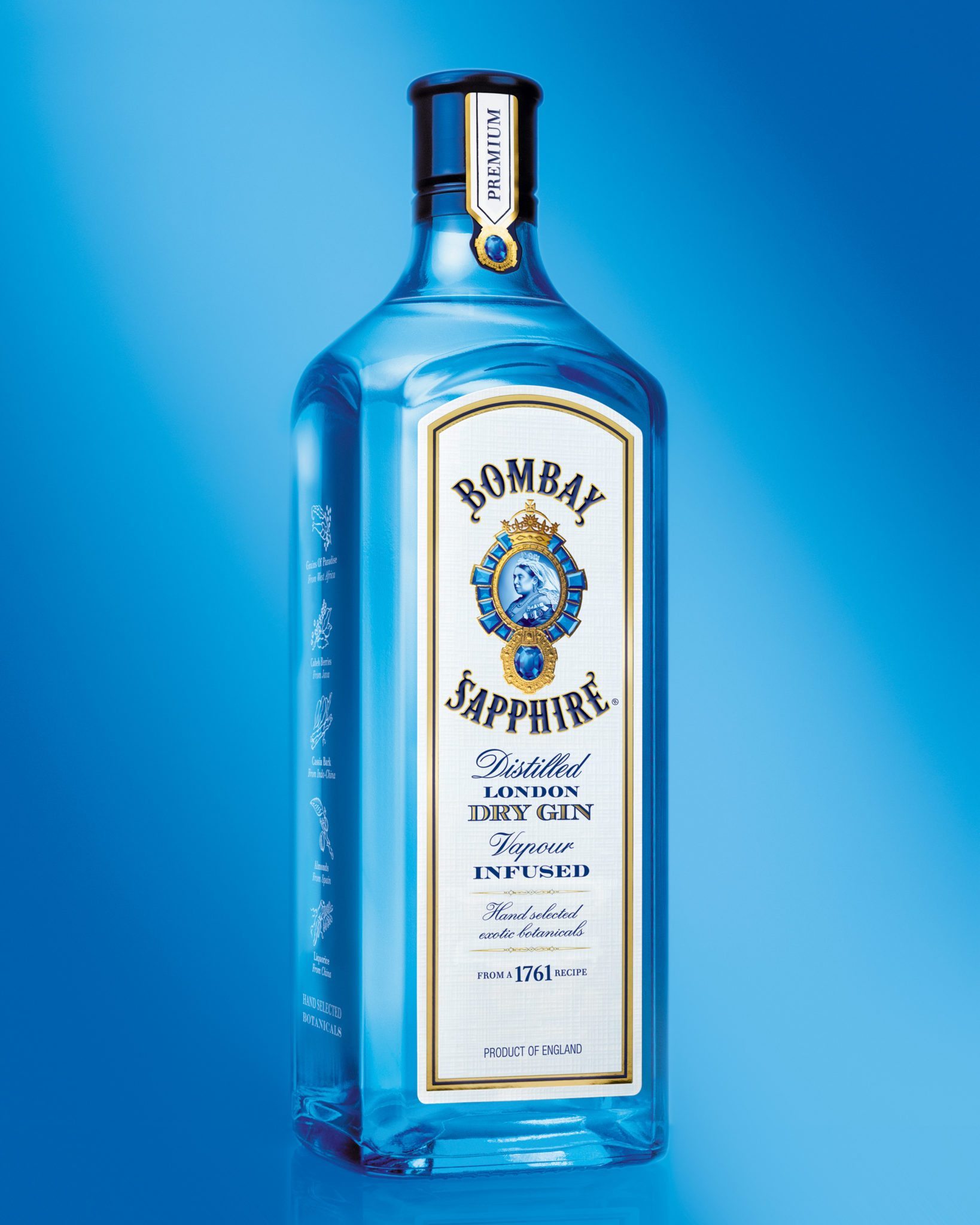 Blue Wine: A Splash of Color in Southern France