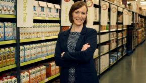 Gillian McConnell has been made Consultant Dietitian for Musgrave MarketPlace