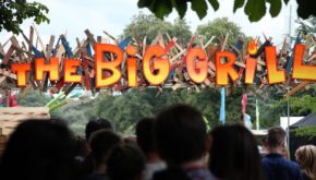 The Big Grill returns to Dublin's Herbert Park this weekend