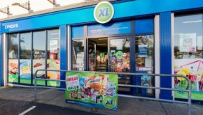 All BWG brands reported positive growth with the XL brand and Londis growing by 6.3% and 6.2% respectively
