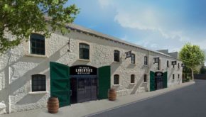 The Dublin Liberties Distillery is due to open in summer 2018