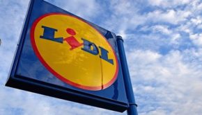 Lidl recenty opened its 200th store in Ireland and Northern Iireland
