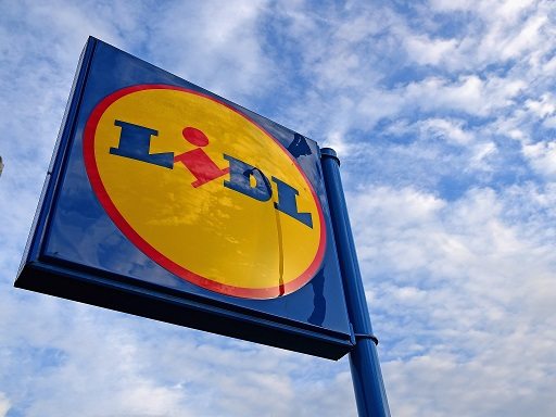 Lidl recenty opened its 200th store in Ireland and Northern Iireland