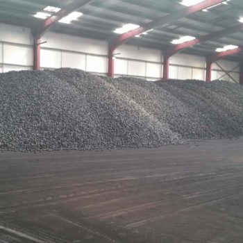 Vast amounts of coal and other fuels are being smuggled over the border every year, the HAI says. Pic: Coal Direct Ireland