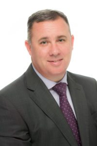 Conor Hayes, Londis sales director