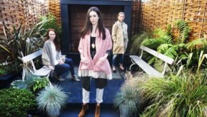 The launch of the Avoca Autumn Winter 2016 Collection: The food and luxury lifestyle retailer has helped drive profit growth at Aramark's Irish unit
