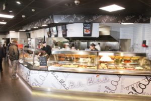 Mulroy's Londis Moneen Roundabout Castlebar 