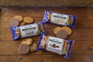 The chocolate range will satisfy any palette with its choice of oats and butter crunch biscuits