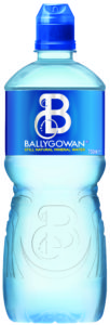 Ballygowan water originated at St. David’s Well in Newcastlewest, which was first discovered more than 800 years ago