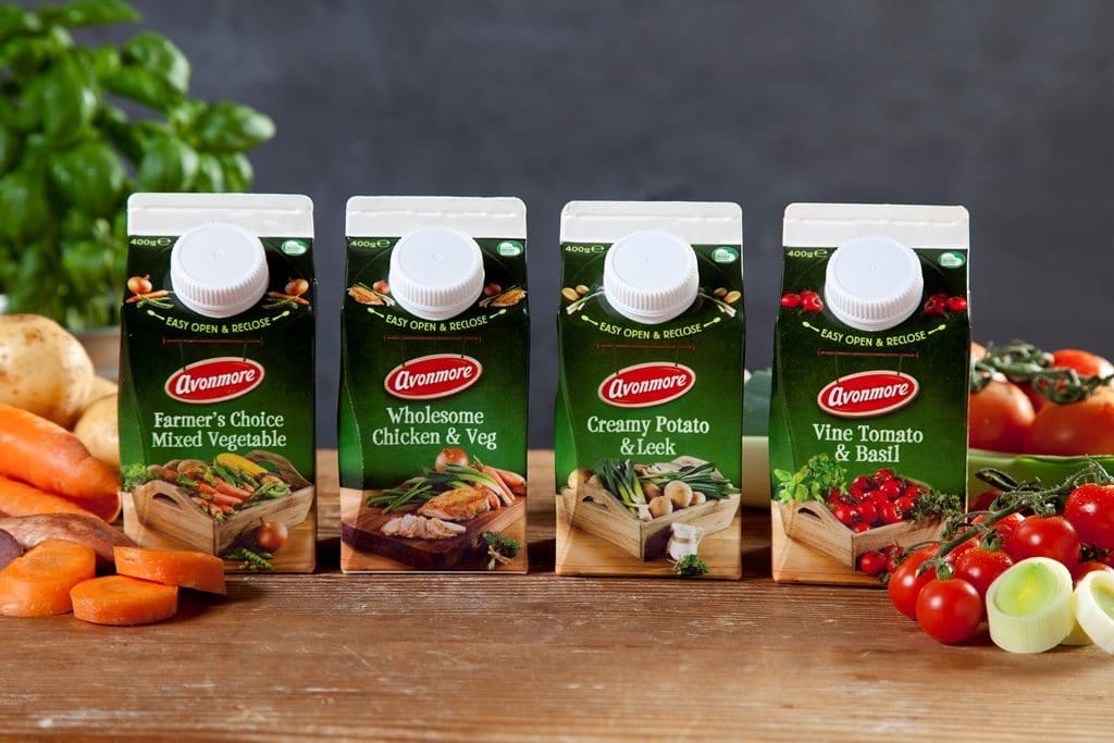 Avonmore Group 3276 print Shelflife Magazine