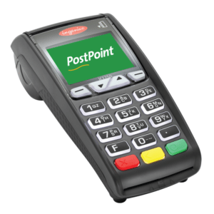 PostPoint supplies electronic services to approximately 1,800 retailers nationwide