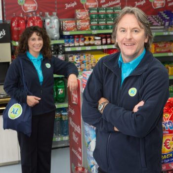 XL's on-screen store in Ros na Rún has seen plenty of drama and intrigue
