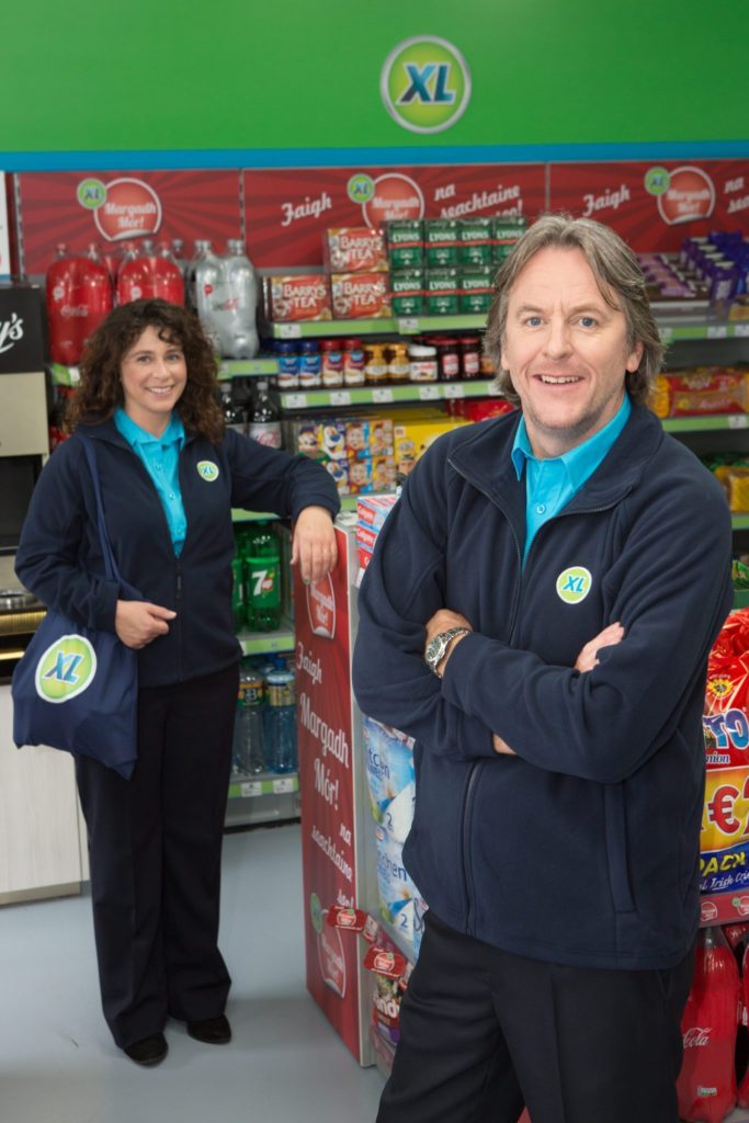 XL's on-screen store in Ros na Rún has seen plenty of drama and intrigue