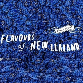New Zealand wines have been selling in Ireland for 21 years