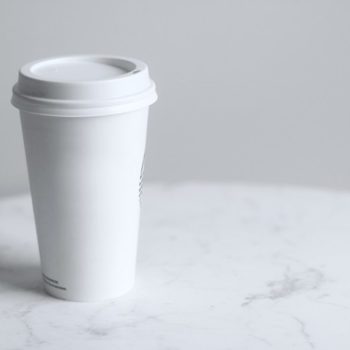 Fully compostable cups are the target of the Nestle-backed NextGen Challenge