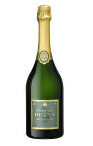 Champagne Deutz is distributed in Ireland by Febvre & Company Limited