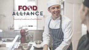 The Food Alliance loyalty programme offers rewards, charity donations and traning to members