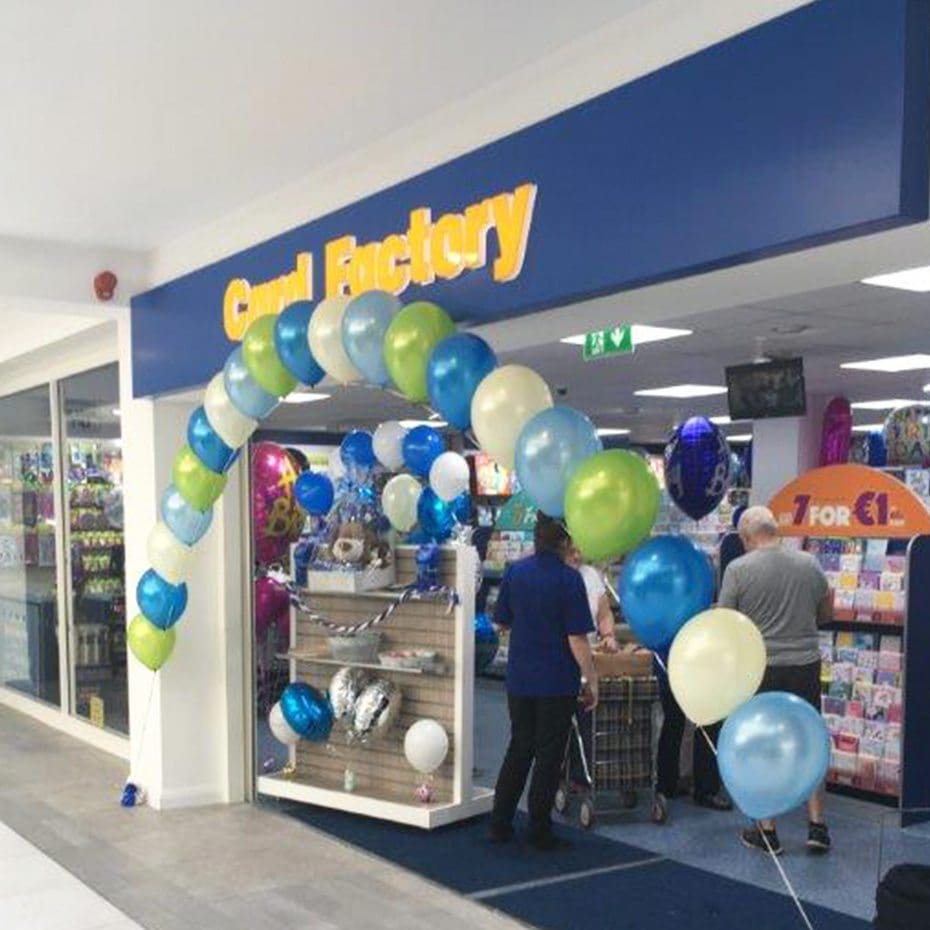 Card Factory announces seventh store in Republic Shelflife Magazine