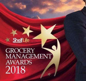 To enter the 2018 Grocery Management Awards visit groceryawards.ie