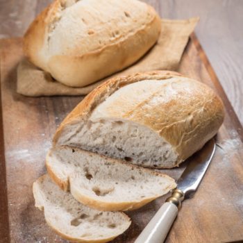 Cuisine de France’s Sourdough Bloomer aims to revitalise the sometimes negative impression of white bread
