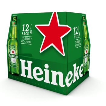 Heineken Rugby Club is back to celebrate the excitement and sociability of rugby
