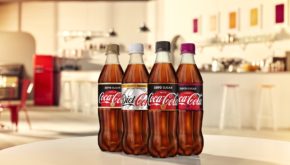 Coca-Cola has been on an extensive reformulation programme for several years