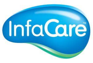 InfaCare’s Baby Bath range is designed to prevent irritation, helping with allergies in the process
