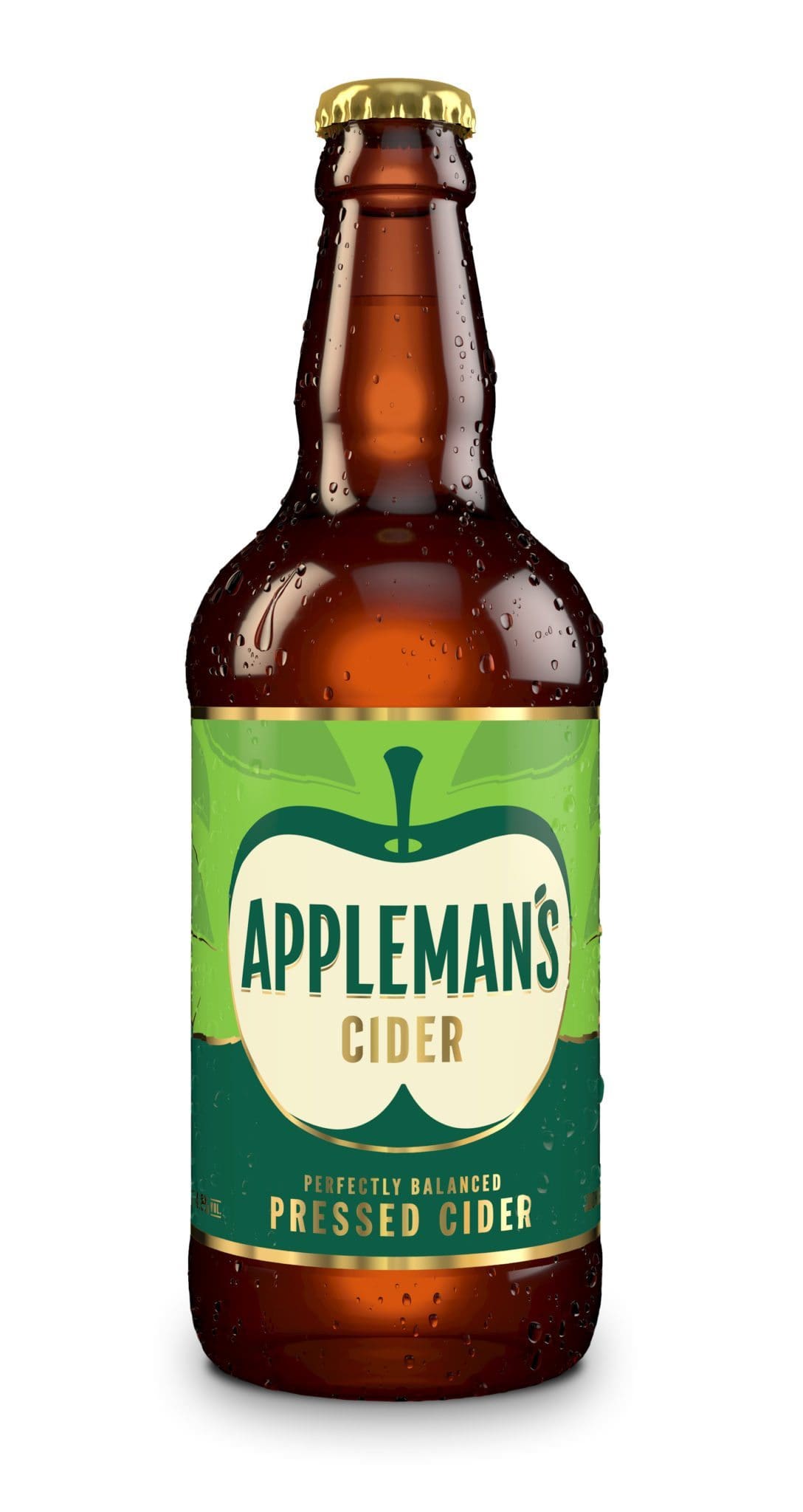 Heineken Ireland launches new Appleman’s Cider Shelflife Magazine