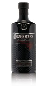 The creators of Brockmans set out to deliver a new style gin that went beyond juniper