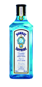 Bombay Sapphire’s master of botanicals, Ivano Tonutti hand-selects the gin’s botanicals  from artisanal producers in exotic locations around the world