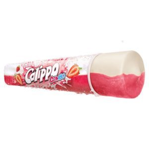 Calippo meets Unilever’s ‘Responsibly Made for Kids’ commitment