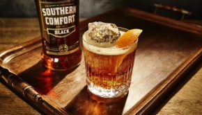 Southern Comfort Black will be distributed in Ireland by Hi-Spirits