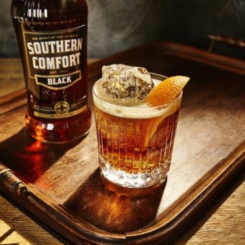 Southern Comfort Black will be distributed in Ireland by Hi-Spirits