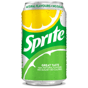 Sprite Zero Sugar has been renamed as the main Sprite variant