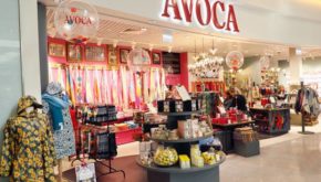 Avoca's new-look luxury store at The Loop in Dublin Airport