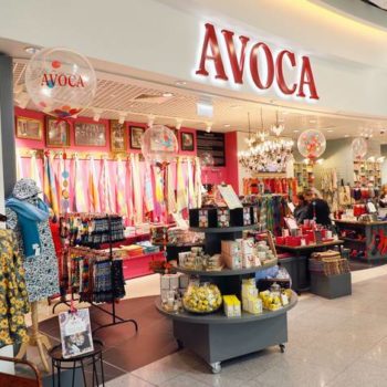 Avoca's new-look luxury store at The Loop in Dublin Airport
